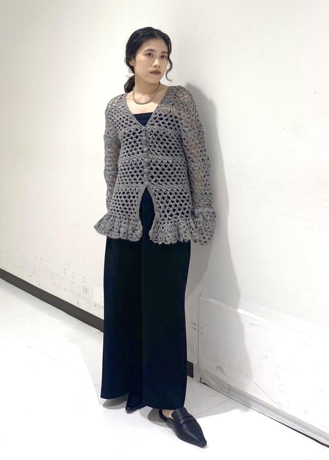 スタイリングタイトル