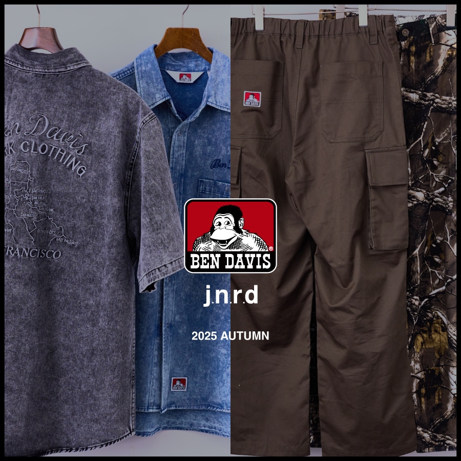 MEN'S SELECTION(メンズ セレクション) | J'aDoRe JUN ONLINE