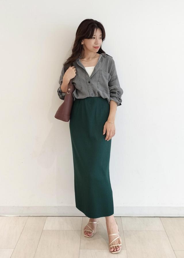 スタイリングタイトル