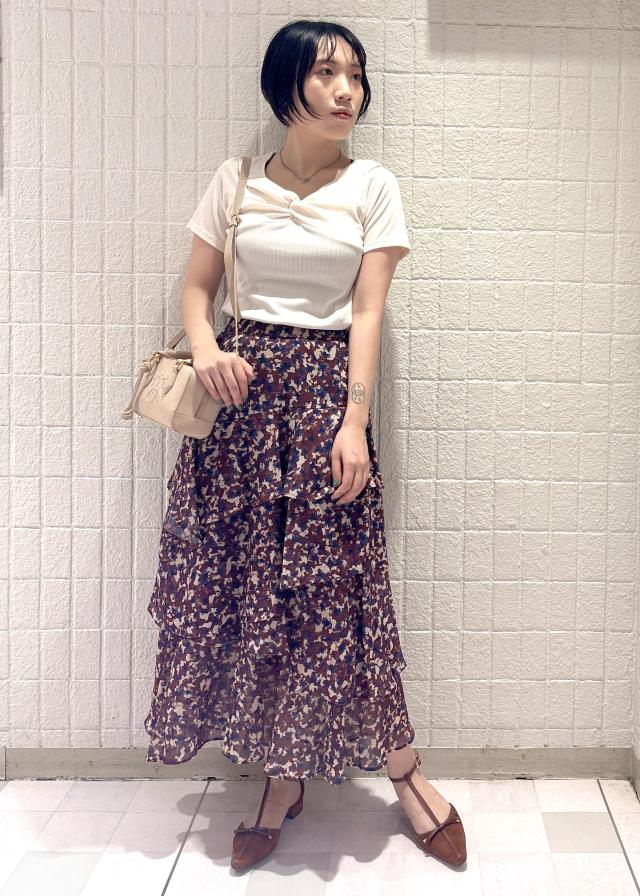 スタイリングタイトル