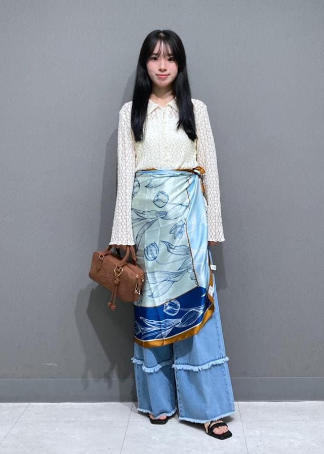 スタイリングタイトル