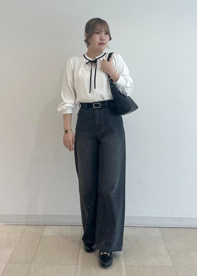 スタイリングタイトル