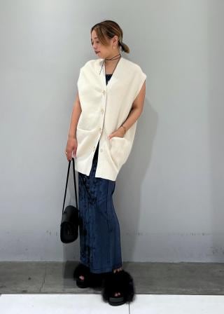 ADAM ET ROPÉ FEMME(アダム エ ロペ ファム) / 【Miller for