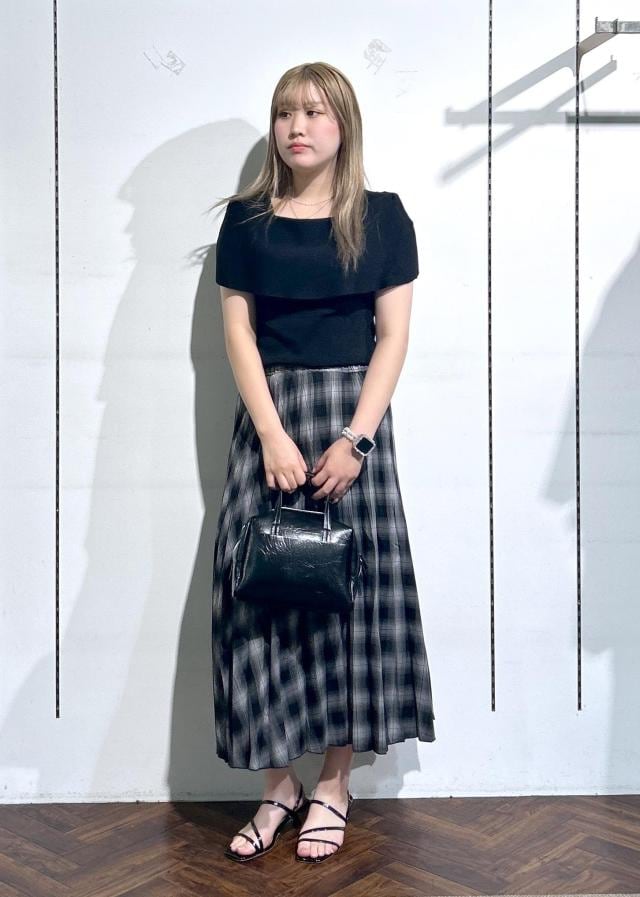 スタイリングタイトル