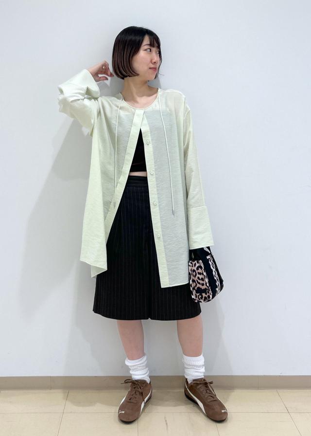 スタイリングタイトル