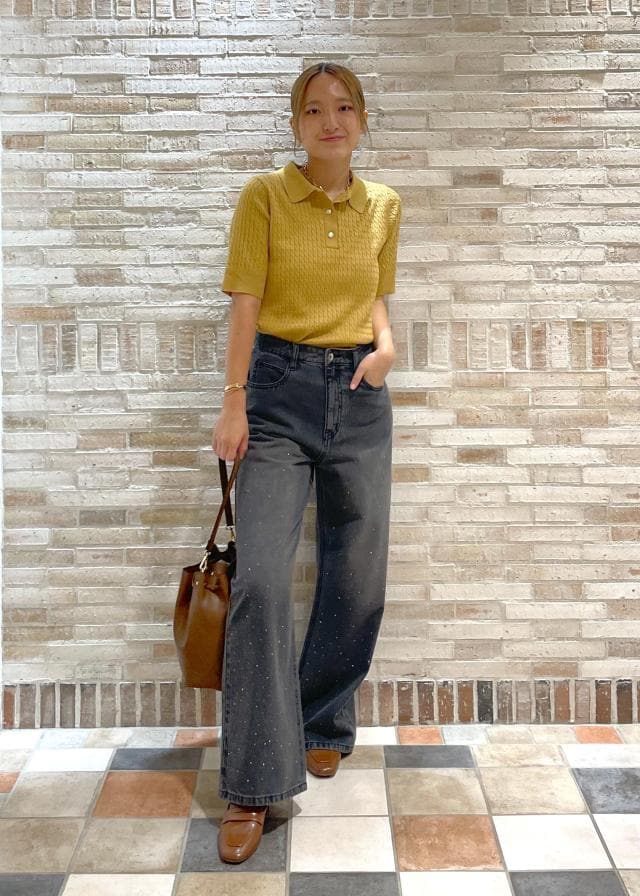 スタイリングタイトル