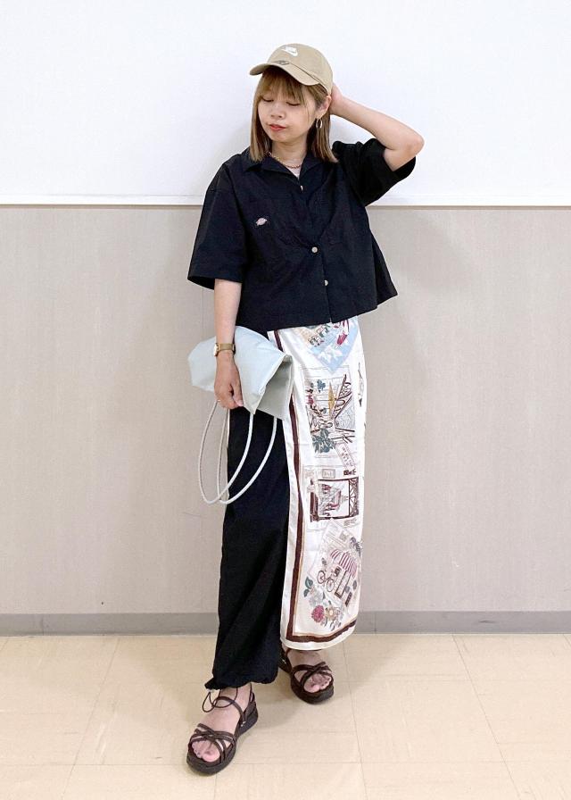 スタイリングタイトル