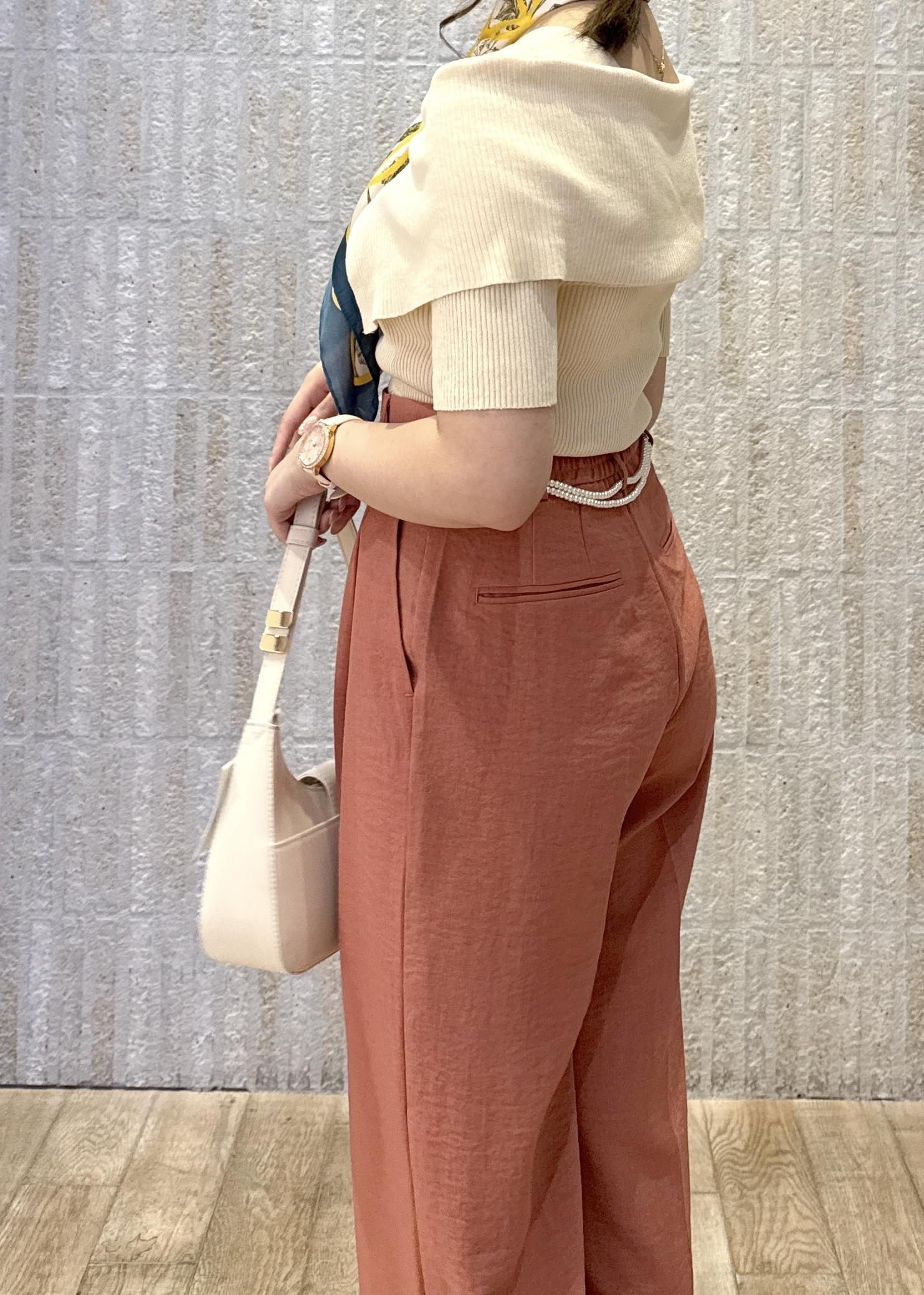 華やかパンツstyle / A / VIS ｜J'aDoRe JUN ONLINE