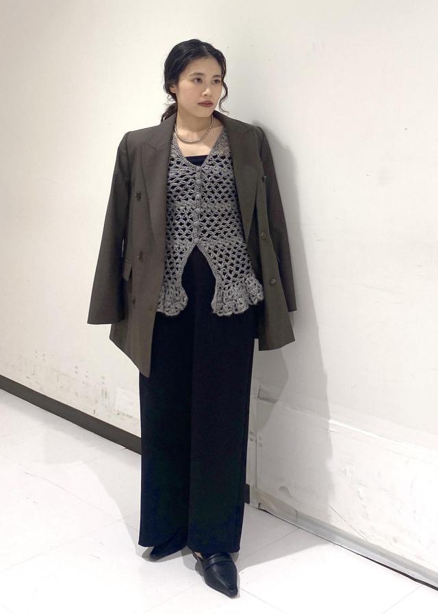 スタイリングタイトル