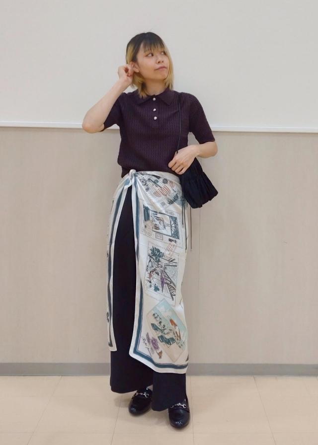 スタイリングタイトル