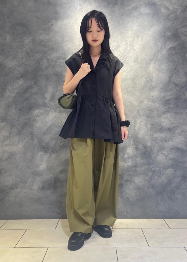 スタイリングタイトル