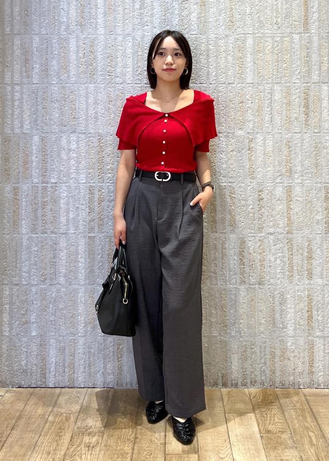 スタイリングタイトル