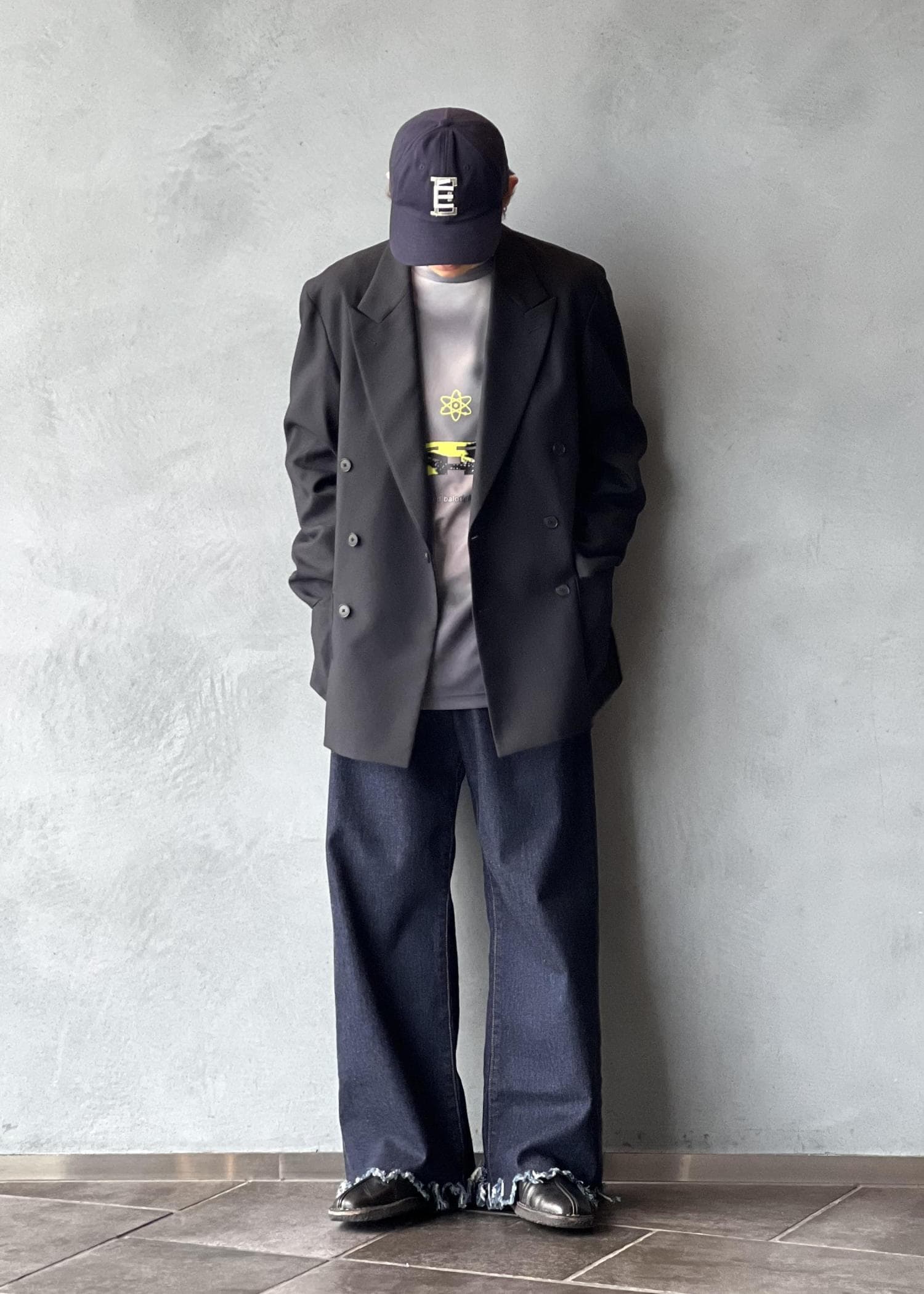 styling / 鹿俣 / ADAM ET ROPÉ FEMME ｜J'aDoRe JUN ONLINE