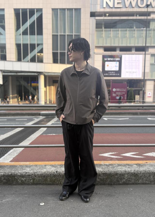 スタイリングタイトル