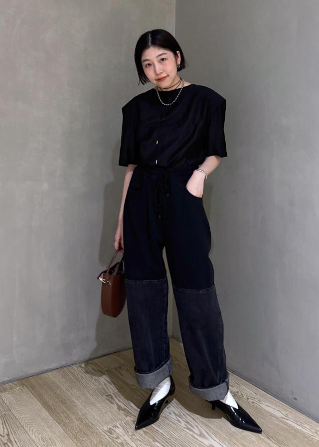 スタイリングタイトル