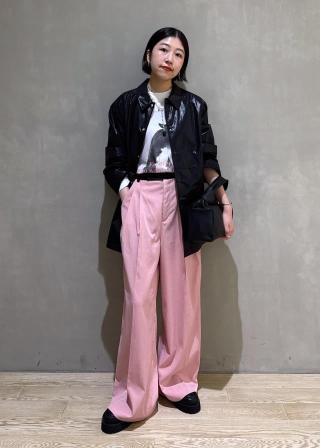 スタイリングタイトル