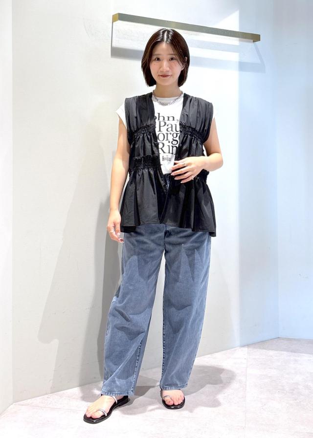 スタイリングタイトル