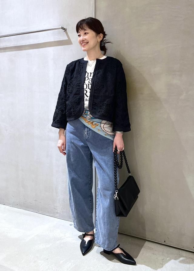 スタイリングタイトル