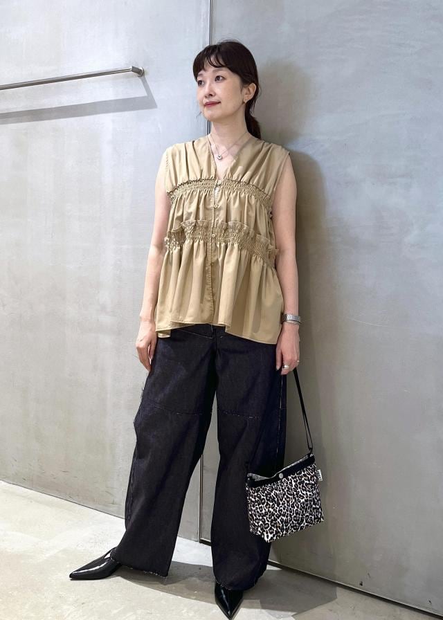 スタイリングタイトル