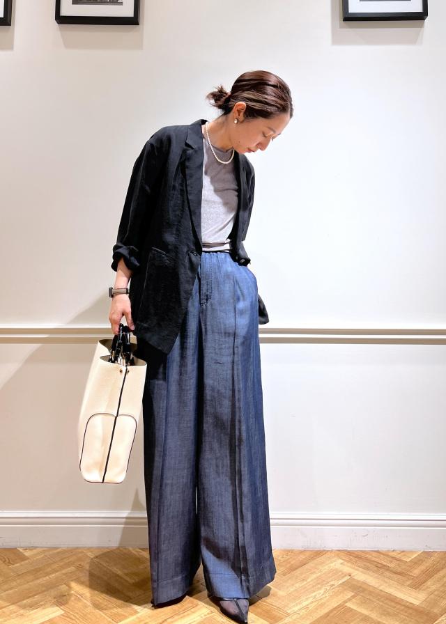 スタイリングタイトル