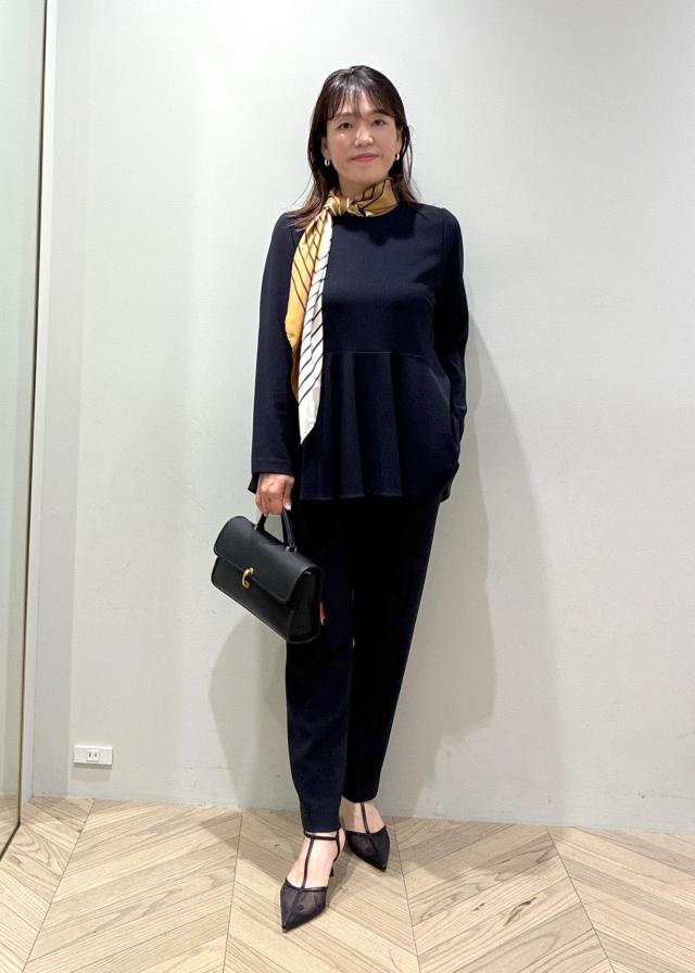 スタイリングタイトル