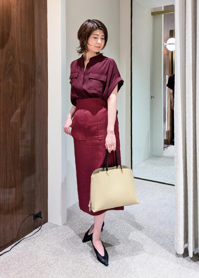 スタイリングタイトル