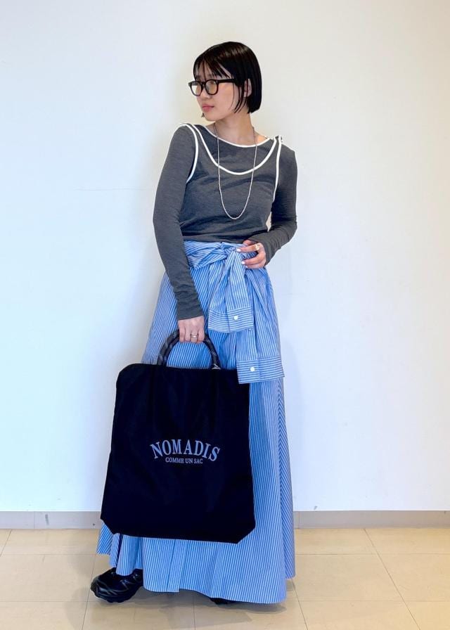 スタイリングタイトル