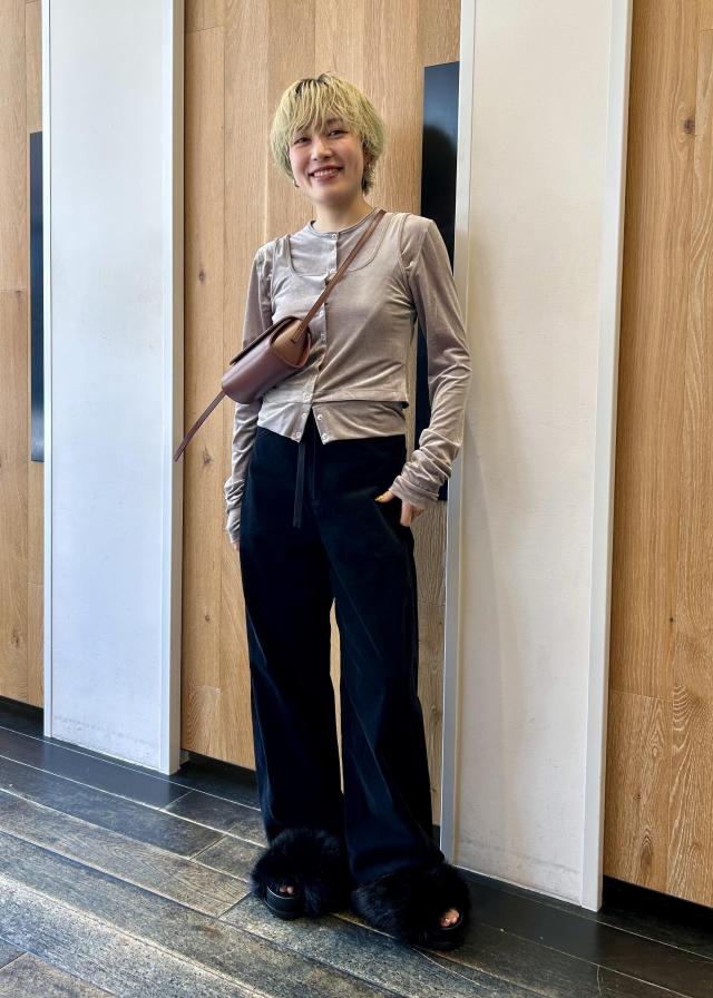 スタイリングタイトル