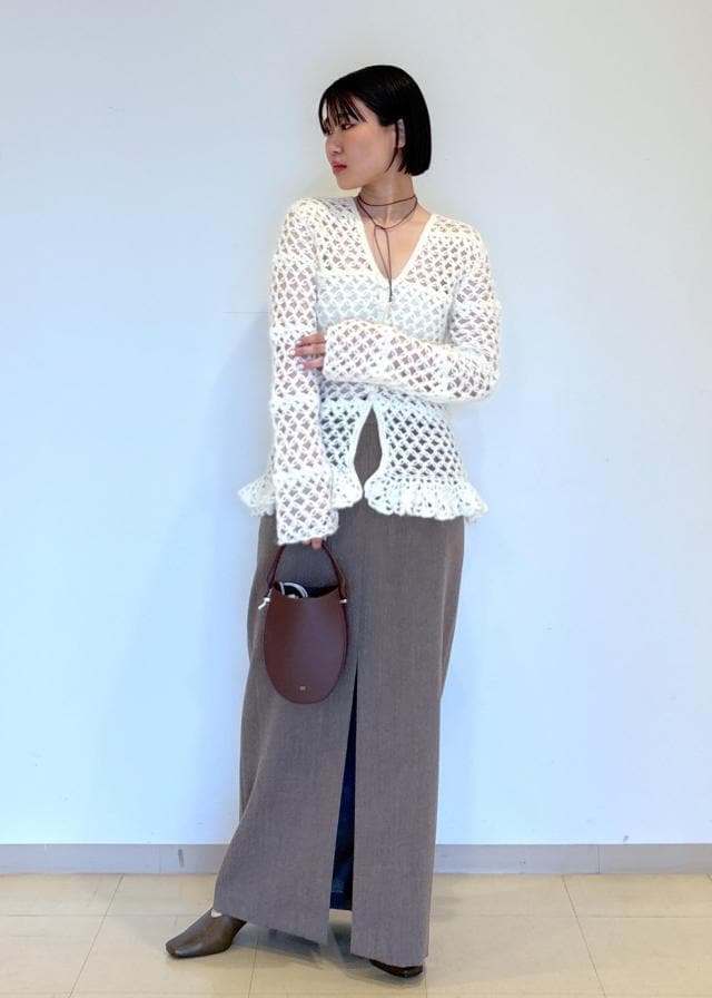 スタイリングタイトル