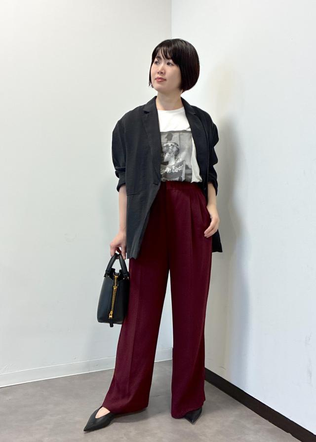 スタイリングタイトル