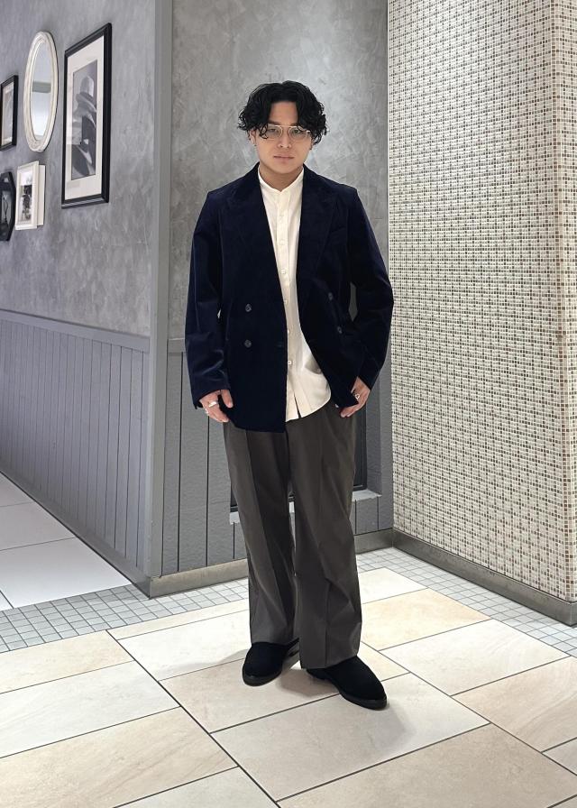 スタイリングタイトル