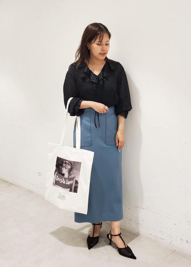 スタイリングタイトル