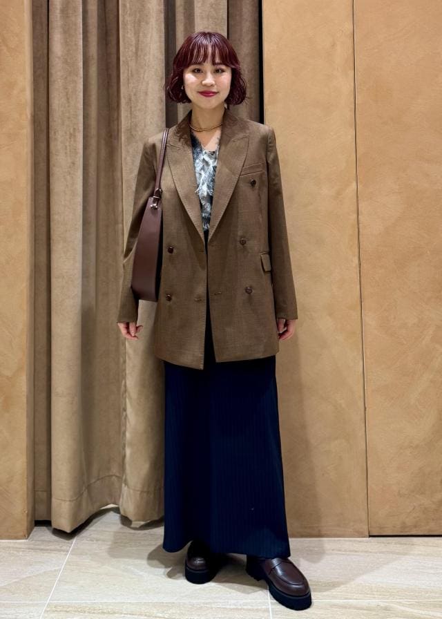 スタイリングタイトル