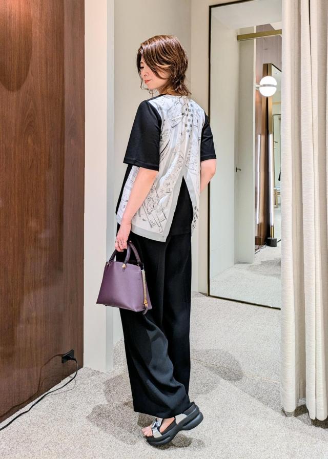 スタイリングタイトル