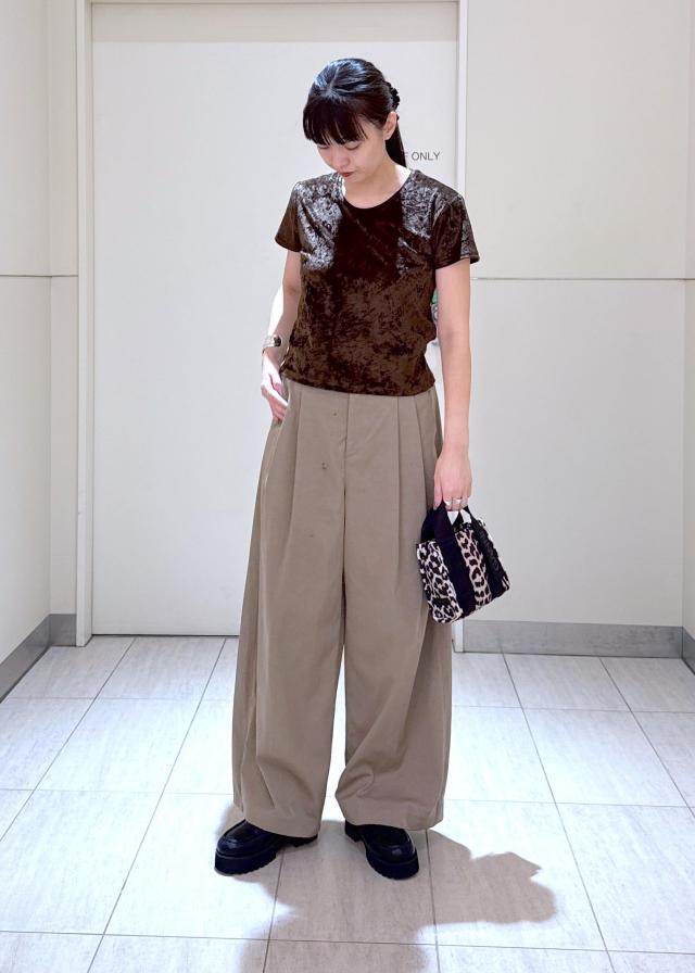 スタイリングタイトル