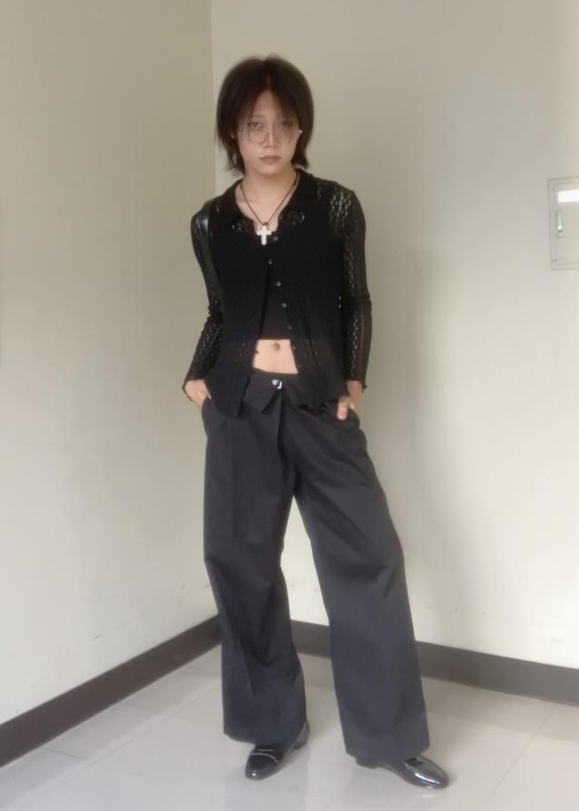 スタイリングタイトル