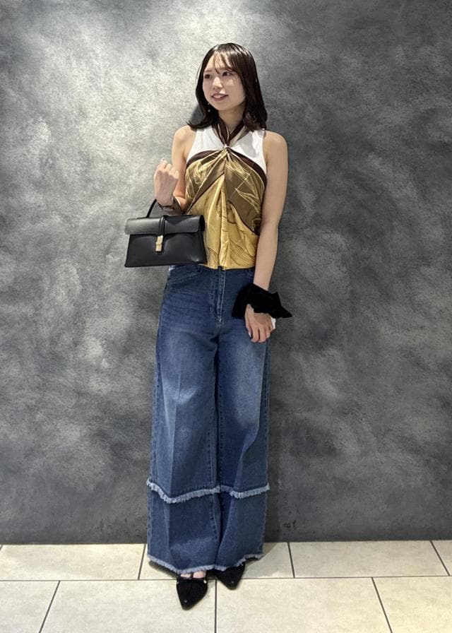 スタイリングタイトル