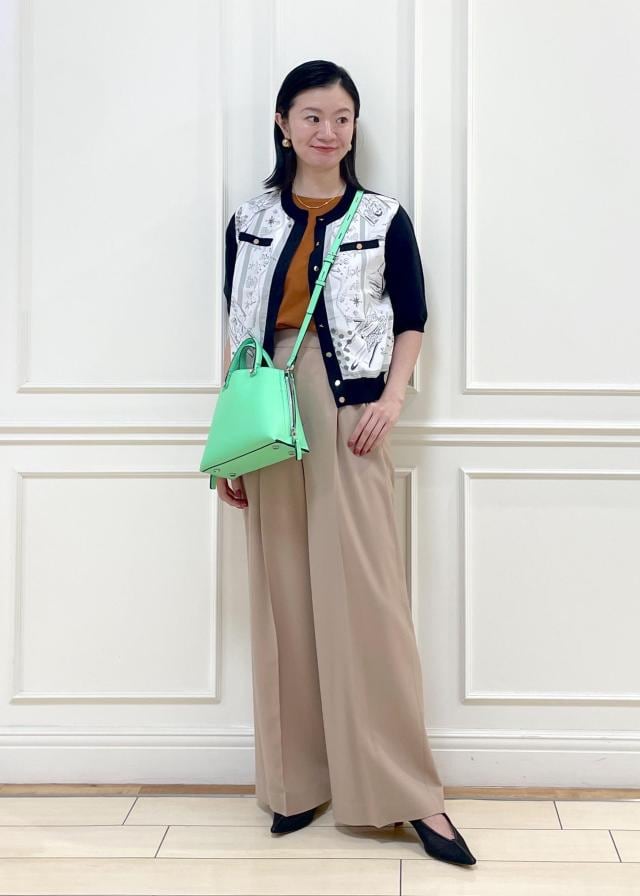 スタイリングタイトル