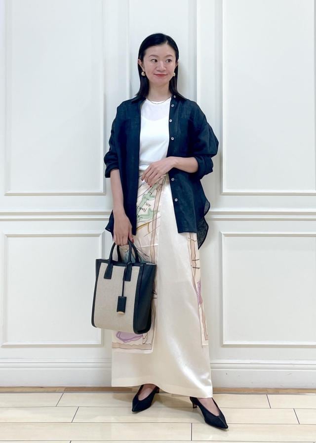 スタイリングタイトル