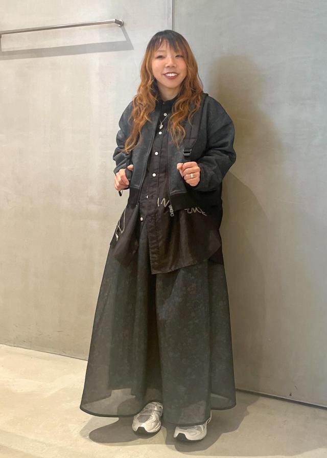 スタイリングタイトル