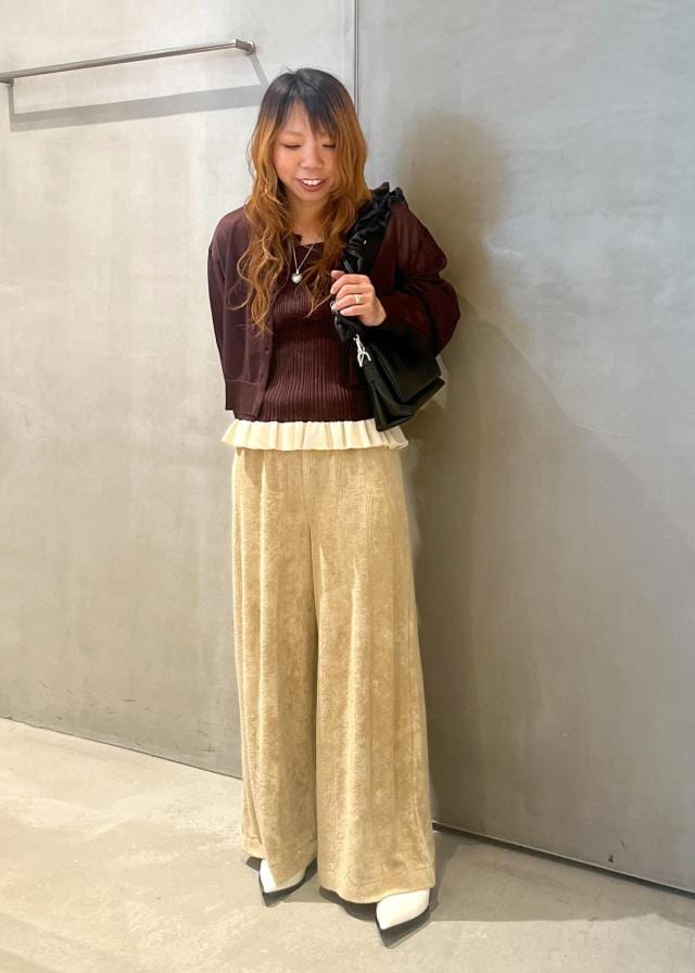 スタイリングタイトル