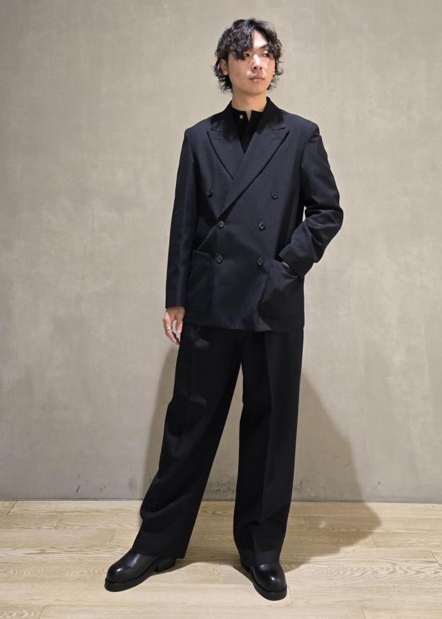 スタイリングタイトル