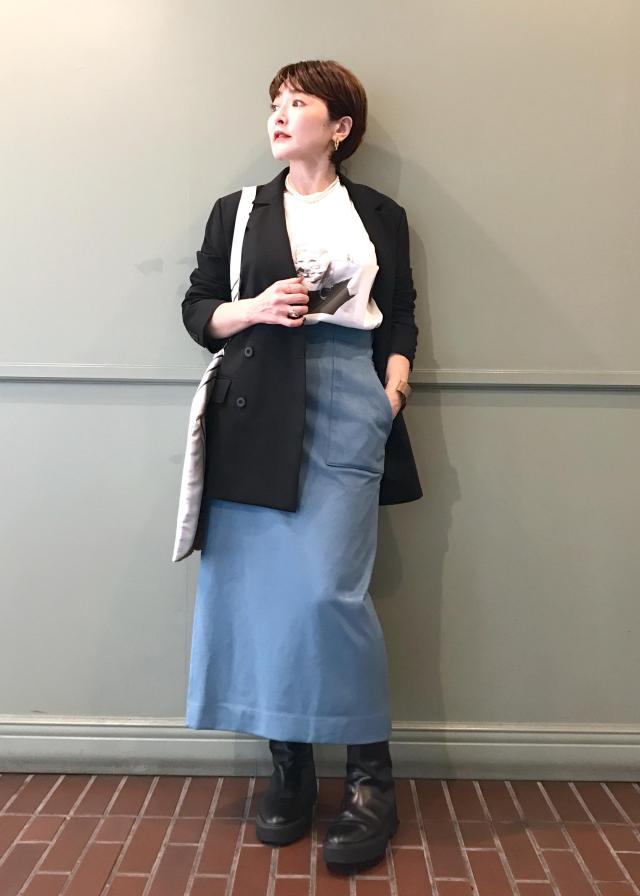 スタイリングタイトル