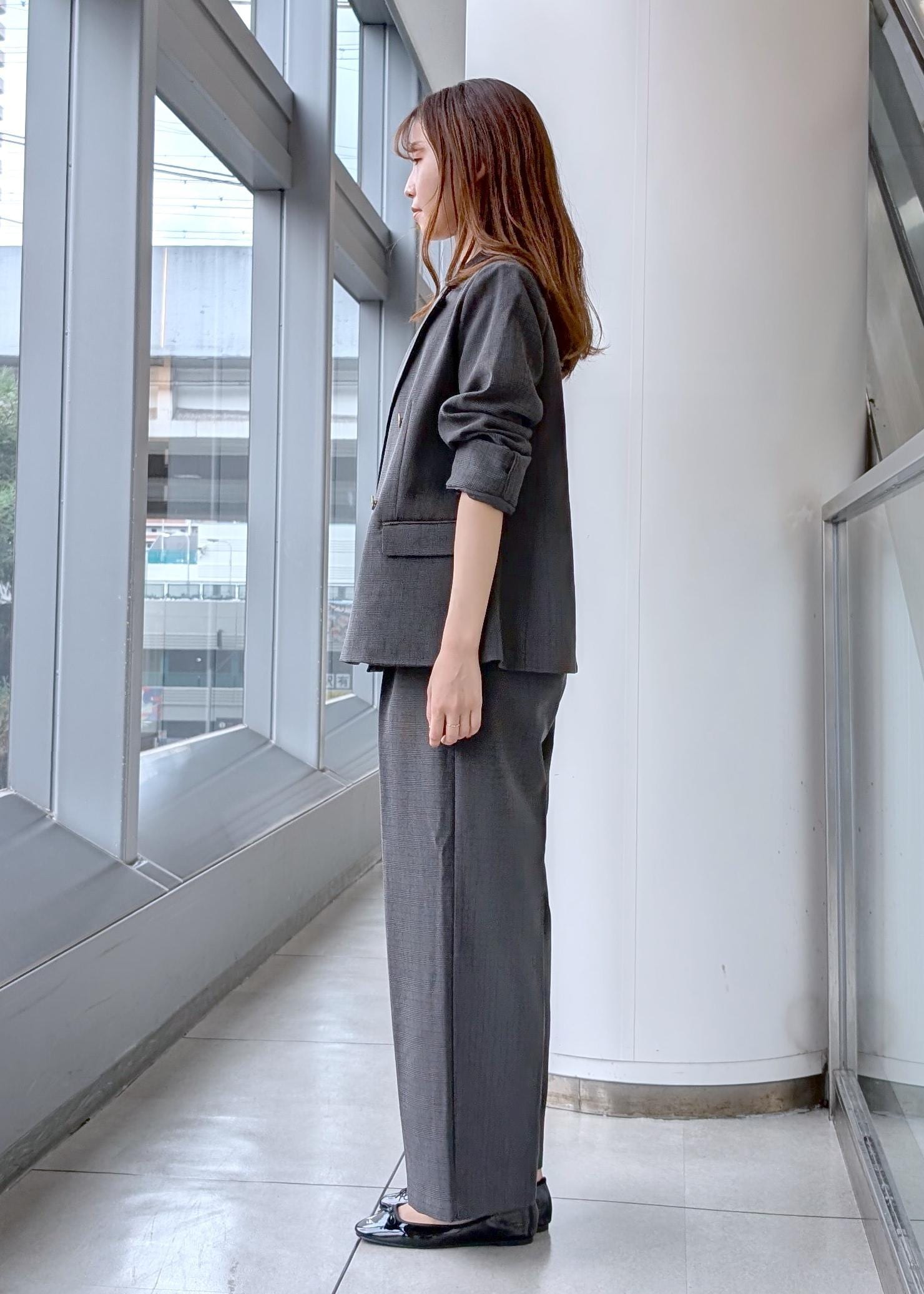 セットアップ / haru / ROPÉ PICNIC ｜J'aDoRe JUN ONLINE
