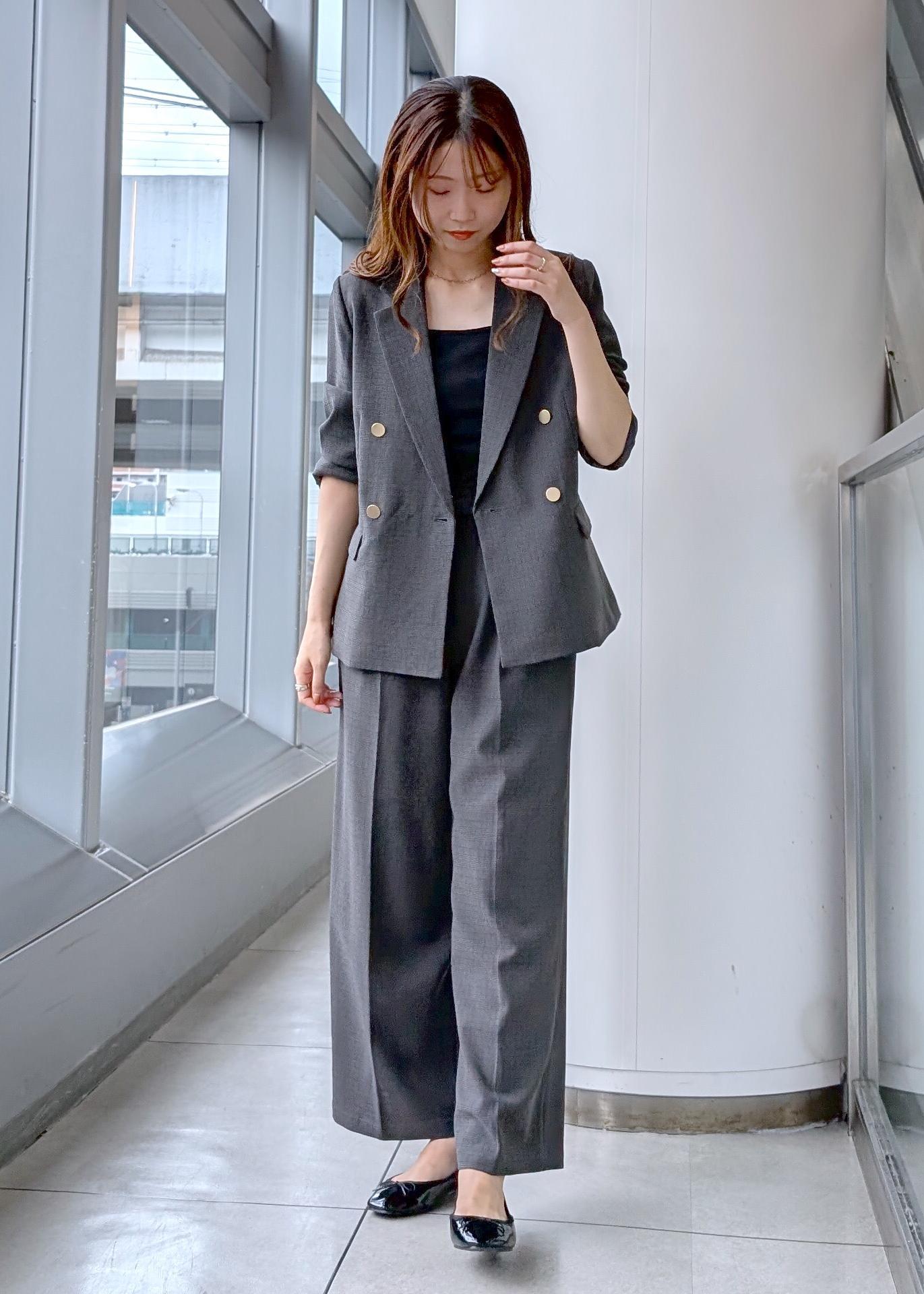 セットアップ / haru / ROPÉ PICNIC ｜J'aDoRe JUN ONLINE