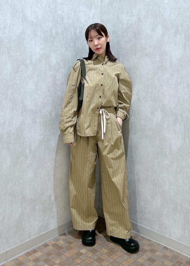 スタイリングタイトル