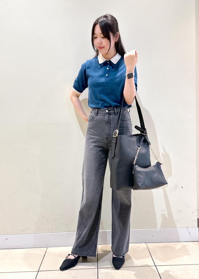 スタイリングタイトル