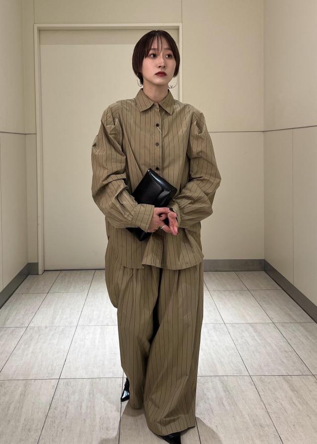 スタイリングタイトル