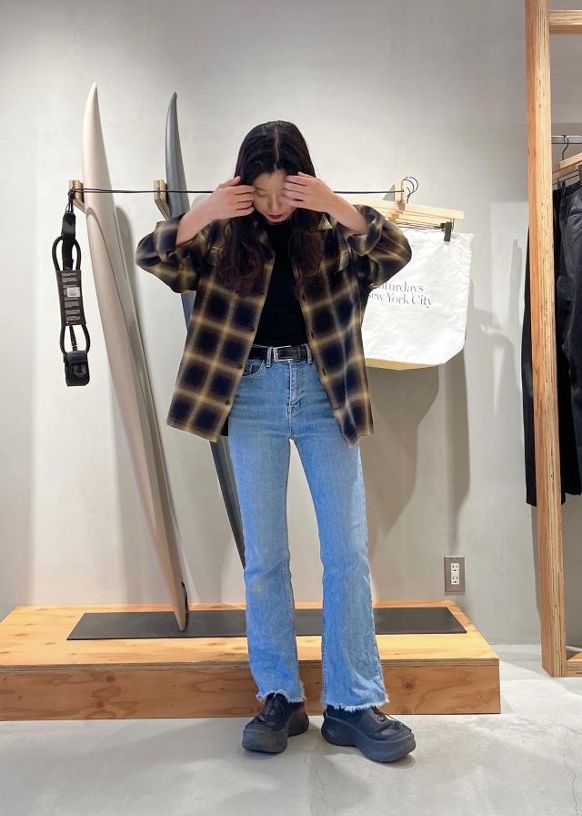 スタイリングタイトル