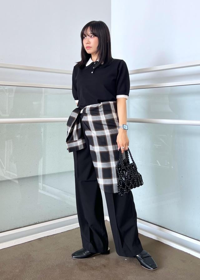 スタイリングタイトル